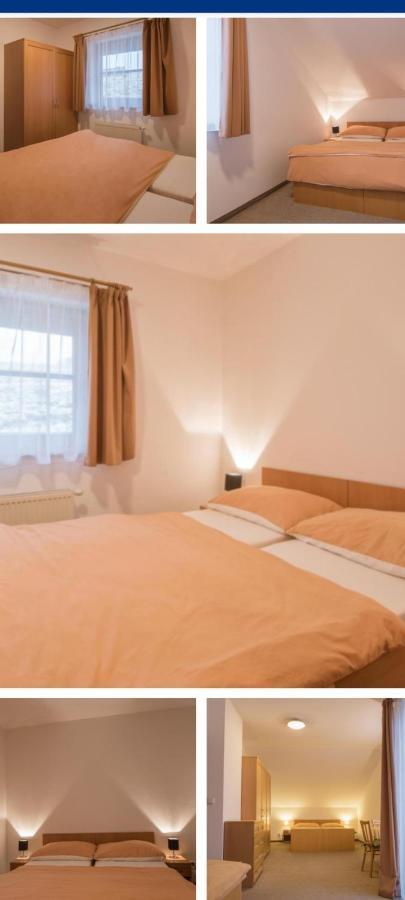 Trnka Villa Liptovsky Trnovec Ngoại thất bức ảnh